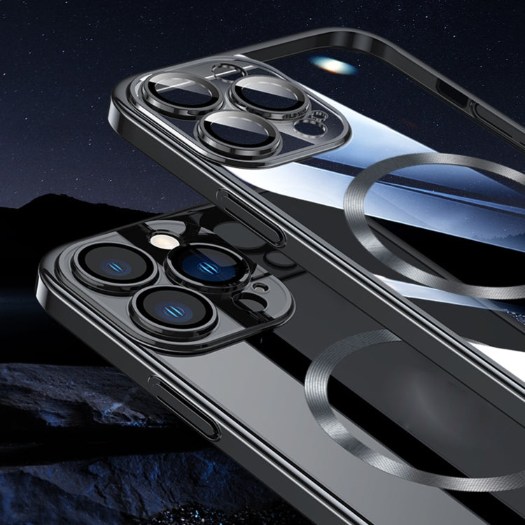 Magsafe Magnetic Electroplated PC Phone Case, For iPhone 13, For iPhone 13 Pro, For iPhone 13 Pro Max Magsafe Magnetic Electroplated PC Phone Case, For iPhone 13, For iPhone 13 Pro, For iPhone 13 Pro Max