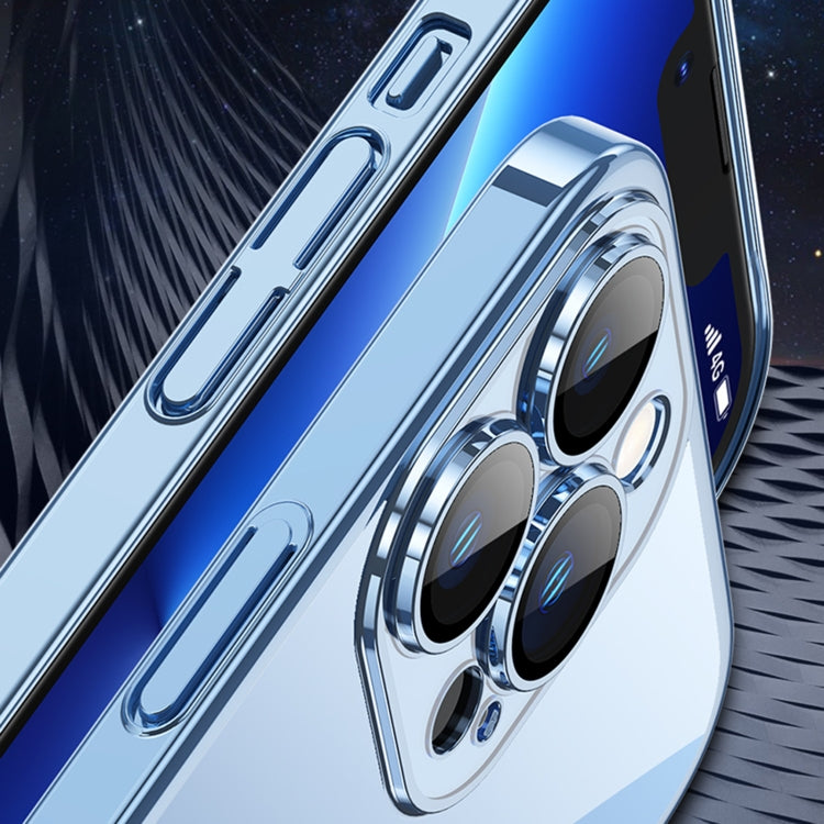 Magsafe Magnetic Electroplated PC Phone Case, For iPhone 13, For iPhone 13 Pro, For iPhone 13 Pro Max Magsafe Magnetic Electroplated PC Phone Case, For iPhone 13, For iPhone 13 Pro, For iPhone 13 Pro Max