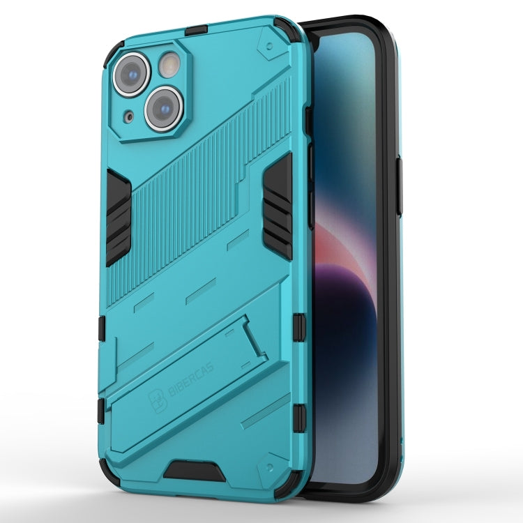 Punk Armor 2 in 1 PC + TPU Phone Case, For iPhone 14, For iPhone 14 Plus, For iPhone 14 Pro Punk Armor 2 in 1 PC + TPU Phone Case, For iPhone 14, For iPhone 14 Plus, For iPhone 14 Pro