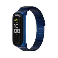 MIJOBS Milan Magnetic Stainless Steel Watch Band