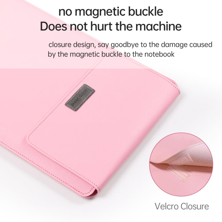 4 in 1 Lightweight and Portable Leather Computer Bag, 11/12 inches, 13/14 inches, 15.4/15.6/16.1 inches 4 in 1 Lightweight and Portable Leather Computer Bag, 11/12 inches, 13/14 inches, 15.4/15.6/16.1 inches