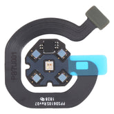 Heart Rate Monitor Sensor Flex Cable