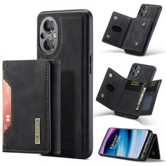 DG.MING M2 Series 3-Fold Multi Card Bag + Magnetic Phone Case