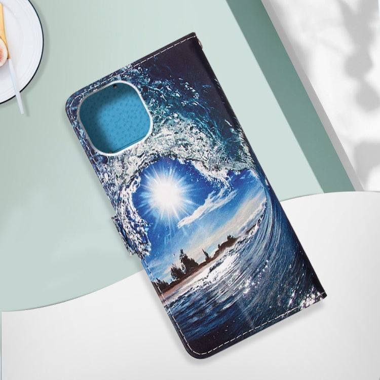 Painted Flat Texture Leather Case with Lanyard & Card Slot & Wallet & Holder, For iPhone 14, For iPhone 14 Plus, For iPhone 14 Pro Painted Flat Texture Leather Case with Lanyard & Card Slot & Wallet & Holder, For iPhone 14, For iPhone 14 Plus, For iPhone 14 Pro