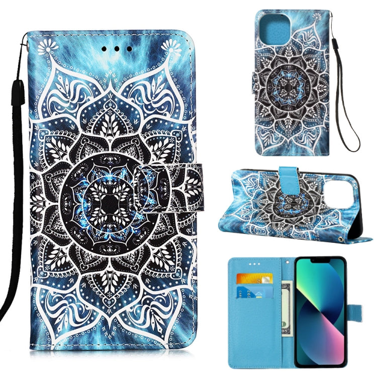 Painted Flat Texture Leather Case with Lanyard & Card Slot & Wallet & Holder, For iPhone 14, For iPhone 14 Plus, For iPhone 14 Pro Painted Flat Texture Leather Case with Lanyard & Card Slot & Wallet & Holder, For iPhone 14, For iPhone 14 Plus, For iPhone 14 Pro