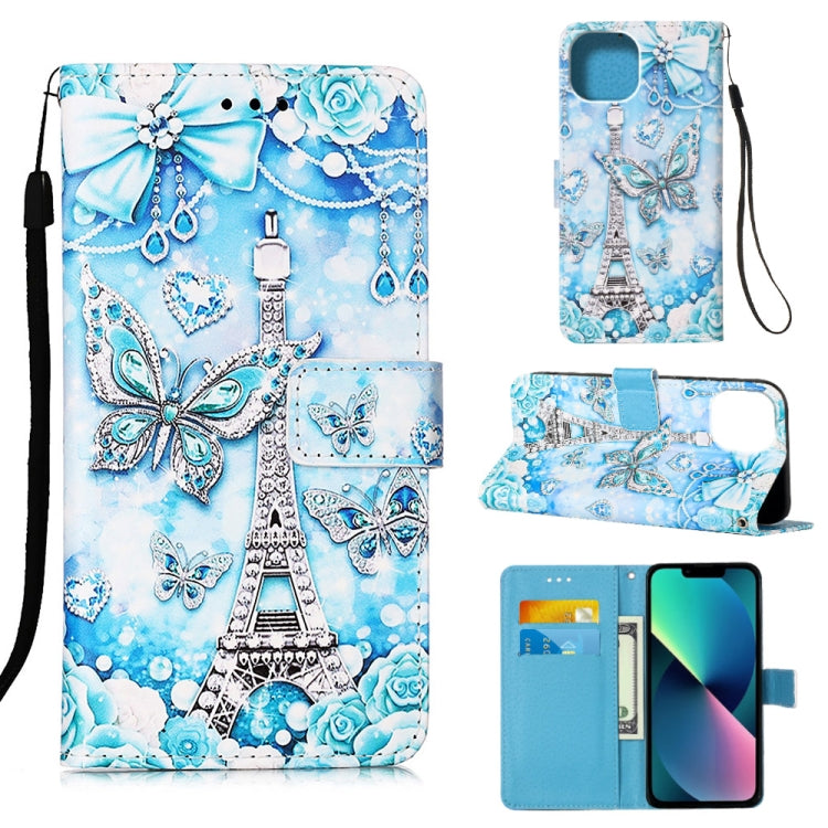 Painted Flat Texture Leather Case with Lanyard & Card Slot & Wallet & Holder, For iPhone 14, For iPhone 14 Plus, For iPhone 14 Pro Painted Flat Texture Leather Case with Lanyard & Card Slot & Wallet & Holder, For iPhone 14, For iPhone 14 Plus, For iPhone 14 Pro