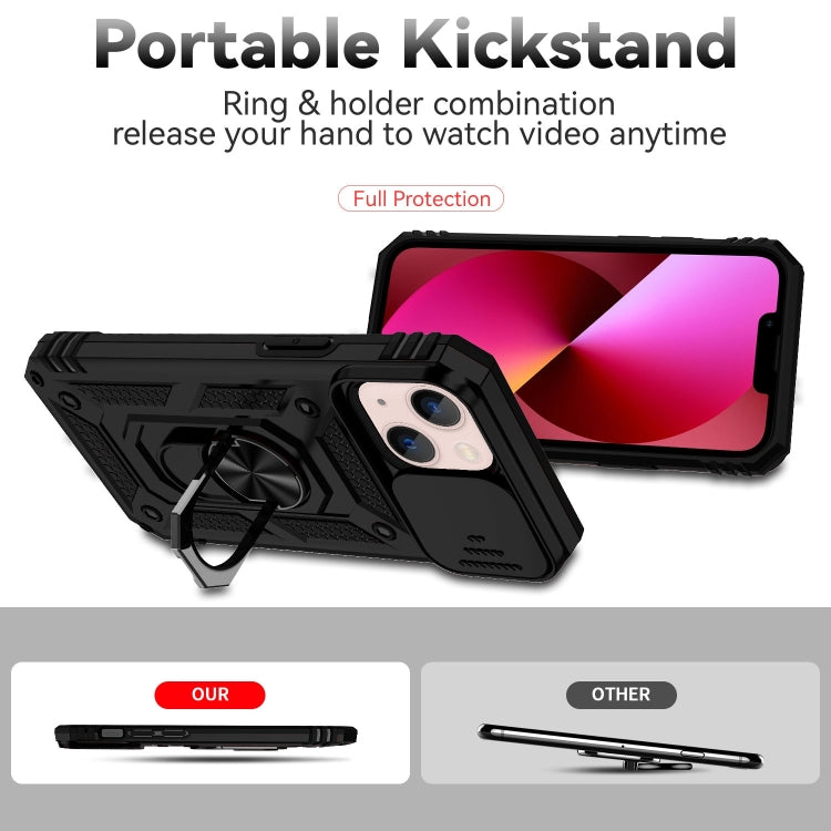 Sliding Camshield Holder Phone Case, For iPhone 14, For iPhone 14 Plus, For iPhone 14 Pro Sliding Camshield Holder Phone Case, For iPhone 14, For iPhone 14 Plus, For iPhone 14 Pro