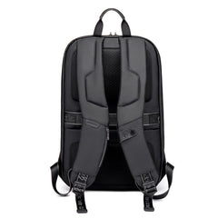 Shock Resistant Hard Shell Backpack Computer Backpack