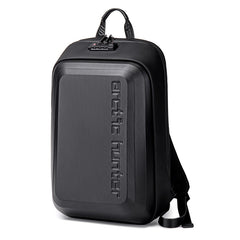Shock Resistant Hard Shell Backpack Computer Backpack