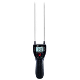 BENETECH GM650 Grain Moisture Meter, Battery Not Included, 23cm