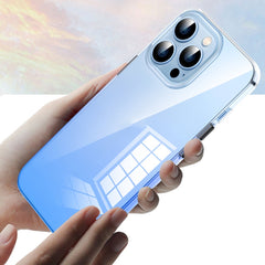 PC Symphony Gradient Phone Case, For iPhone 12 Pro, For iPhone 12