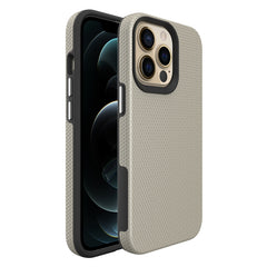 Triangle Armor Texture Phone Case, For iPhone 14 Pro, For iPhone 14 Plus, For iPhone 14