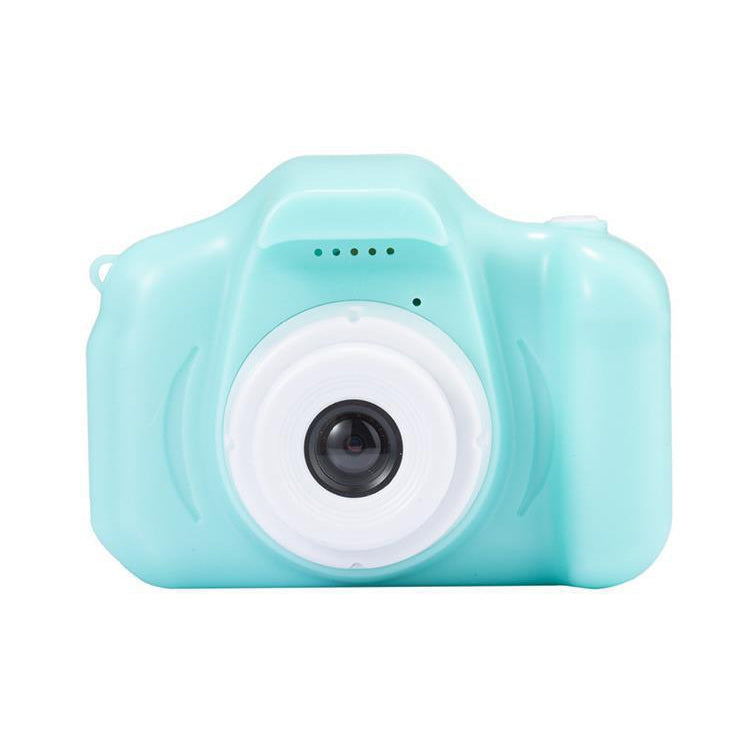 X2S 2,0 Zoll LCD-Bildschirm Mini Kinderkamera Digitalkamera, HD 1300W, 800W X2S 2,0 Zoll LCD-Bildschirm Mini Kinderkamera Digitalkamera, HD 1300W, 800W