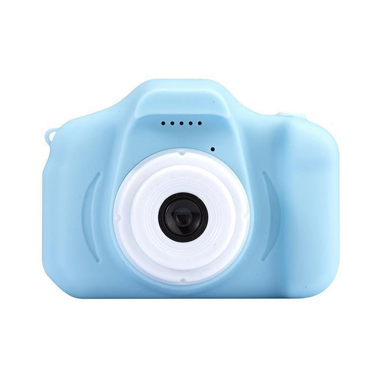 X2S 2,0 Zoll LCD-Bildschirm Mini Kinderkamera Digitalkamera, HD 1300W, 800W X2S 2,0 Zoll LCD-Bildschirm Mini Kinderkamera Digitalkamera, HD 1300W, 800W