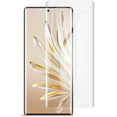 2 PCS imak Curved Full Screen Hydrogel Film Front Protector