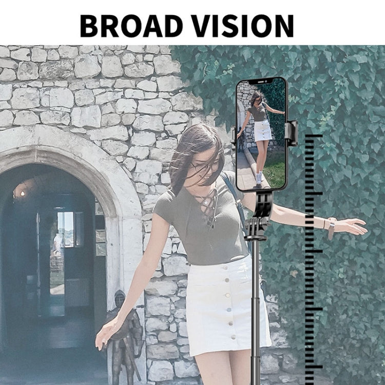 Trípode y palo para selfies con control remoto Bluetooth L12, soporte para teléfono, L12 Trípode y palo para selfies con control remoto Bluetooth L12, soporte para teléfono, L12