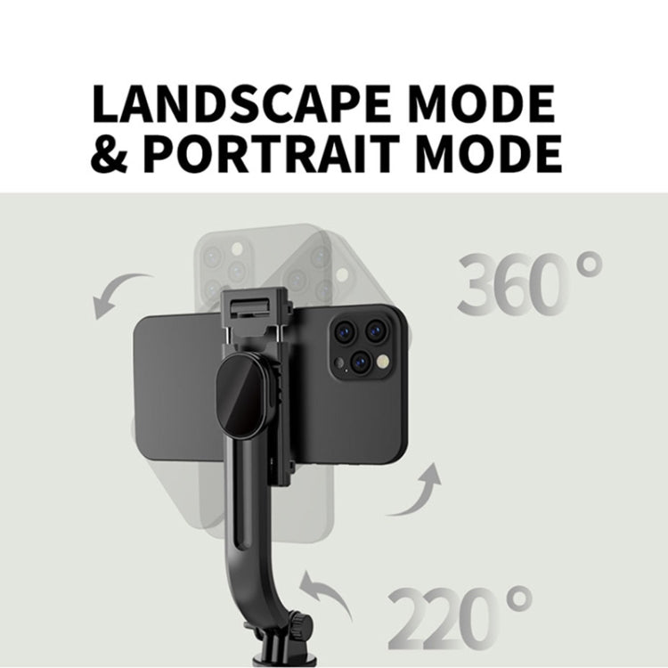 Trípode y palo para selfies con control remoto Bluetooth L12, soporte para teléfono, L12 Trípode y palo para selfies con control remoto Bluetooth L12, soporte para teléfono, L12