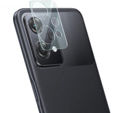 imak Integrated Rear Camera Lens Tempered Glass Film