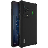 IMAK All-inclusive Shockproof Airbag TPU Case with Screen Protector