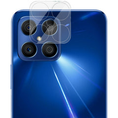 imak Integrated Rear Camera Lens Tempered Glass Film with Lens Cap