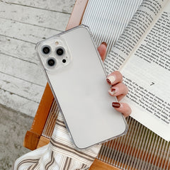 All-inclusive Precision Hole Shockproof Airbag TPU Phone Protective Case, For iPhone 14, For iPhone 14 Plus, For iPhone 14 Pro, For iPhone 14 Pro Max