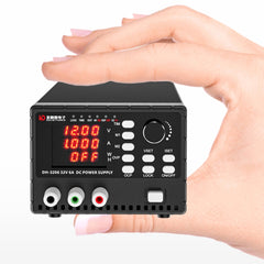 TBK DH-3206 DC Voltage Stabilized Power Supply Machine,