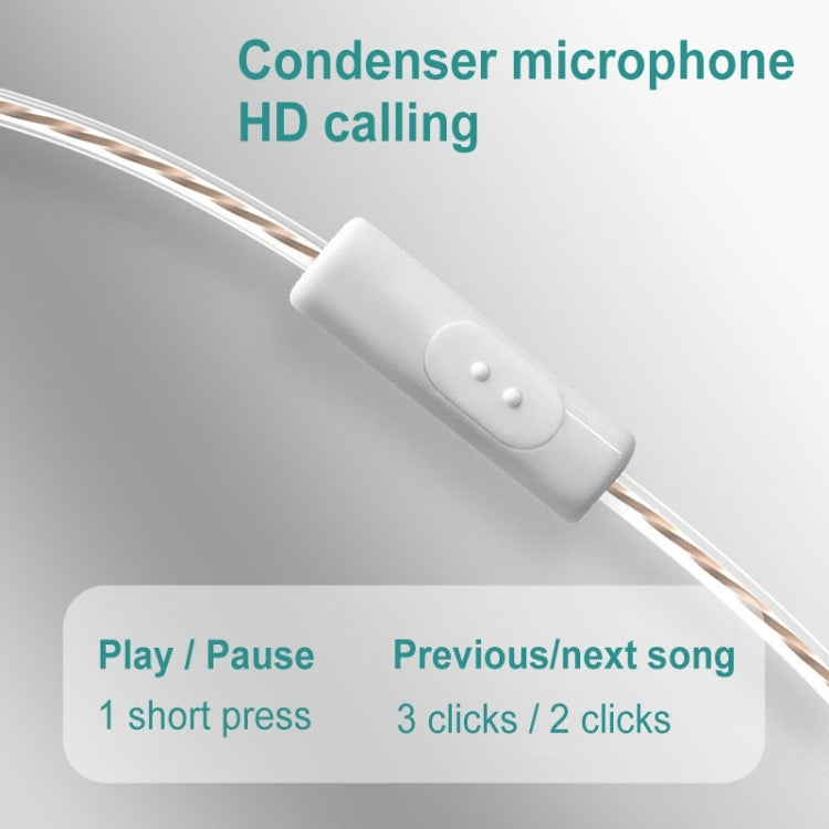 KZ-EDX PRO Dynamic HiFi In-Ear Sports Music Headphones, With Microphone, Without Microphone KZ-EDX PRO Dynamic HiFi In-Ear Sports Music Headphones, With Microphone, Without Microphone