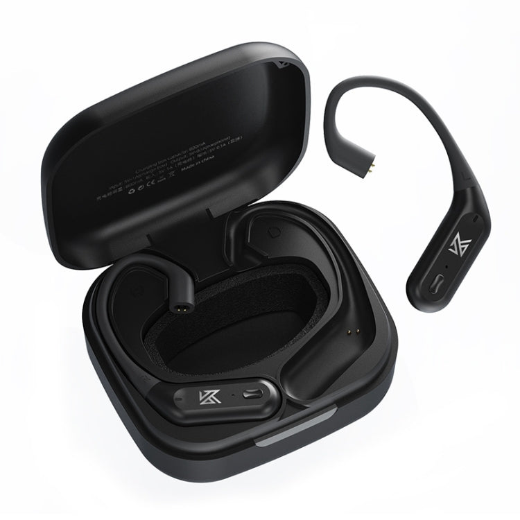 KZ-AZ09 PRO 5.2 Wireless Qualcomm Bluetooth Headset 0.78/0.75 Interface Applicable KZ-AZ09 PRO 5.2 Wireless Qualcomm Bluetooth Headset 0.78/0.75 Interface Applicable