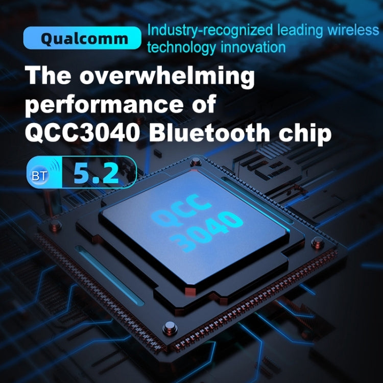 KZ-AZ09 PRO 5.2 Wireless Qualcomm Bluetooth Headset 0.78/0.75 Interface Applicable KZ-AZ09 PRO 5.2 Wireless Qualcomm Bluetooth Headset 0.78/0.75 Interface Applicable