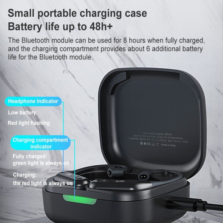 KZ-AZ09 PRO 5.2 Wireless Qualcomm Bluetooth Headset 0.78/0.75 Interface Applicable KZ-AZ09 PRO 5.2 Wireless Qualcomm Bluetooth Headset 0.78/0.75 Interface Applicable