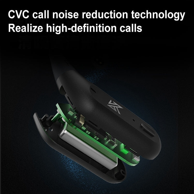 KZ-AZ09 PRO 5.2 Wireless Qualcomm Bluetooth Headset 0.78/0.75 Interface Applicable KZ-AZ09 PRO 5.2 Wireless Qualcomm Bluetooth Headset 0.78/0.75 Interface Applicable