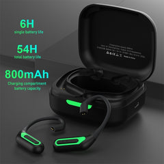 KZ-AZ10 5.2 Wireless Bluetooth Headset 0.75/0.78 Interface Adaptation