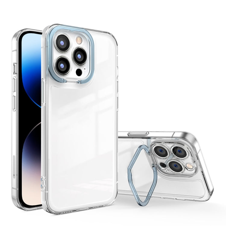 Transparent Invisible Bracket Shockproof Phone Case, For iPhone 14, For iPhone 14 Plus, For iPhone 14 Pro, For iPhone 14 Pro Max Transparent Invisible Bracket Shockproof Phone Case, For iPhone 14, For iPhone 14 Plus, For iPhone 14 Pro, For iPhone 14 Pro Max
