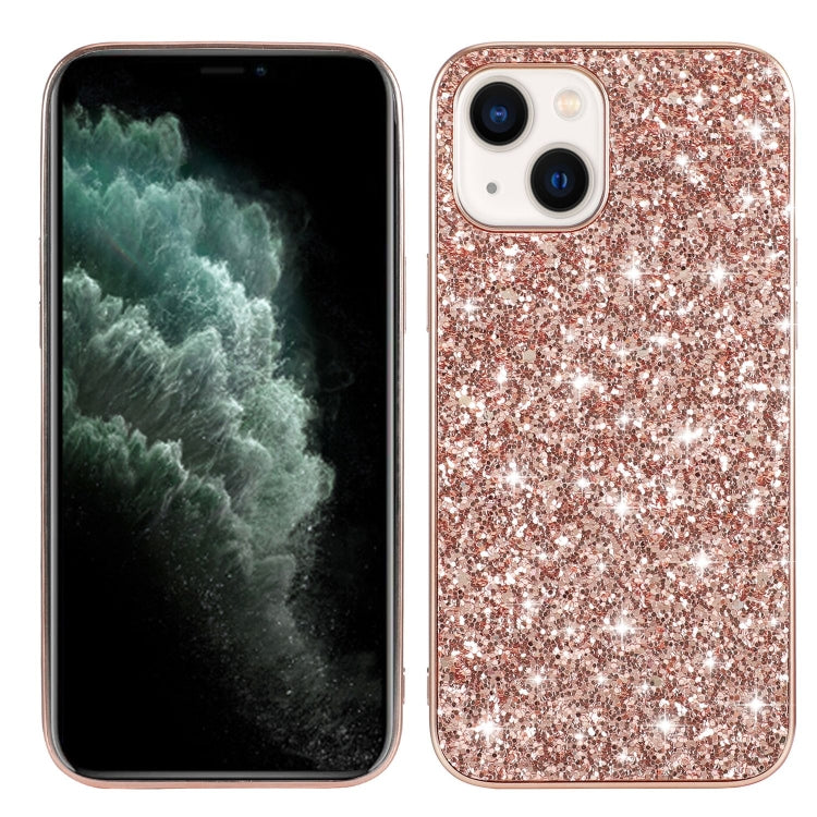 Glitter Powder TPU Phone Case, For iPhone 14, For iPhone 14 Plus, For iPhone 14 Pro, For iPhone 14 Pro Max Glitter Powder TPU Phone Case, For iPhone 14, For iPhone 14 Plus, For iPhone 14 Pro, For iPhone 14 Pro Max