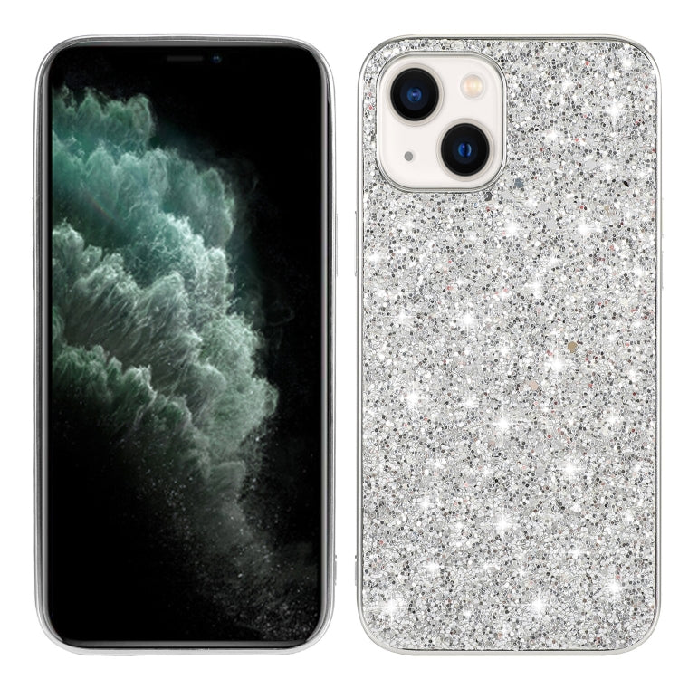 Glitter Powder TPU Phone Case, For iPhone 14, For iPhone 14 Plus, For iPhone 14 Pro, For iPhone 14 Pro Max Glitter Powder TPU Phone Case, For iPhone 14, For iPhone 14 Plus, For iPhone 14 Pro, For iPhone 14 Pro Max
