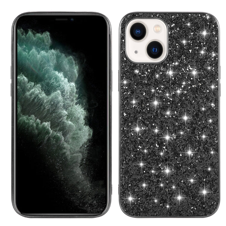 Glitter Powder TPU Phone Case, For iPhone 14, For iPhone 14 Plus, For iPhone 14 Pro, For iPhone 14 Pro Max Glitter Powder TPU Phone Case, For iPhone 14, For iPhone 14 Plus, For iPhone 14 Pro, For iPhone 14 Pro Max