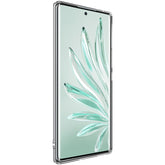 IMAK UX-10 Series Transparent Shockproof TPU Phone Case