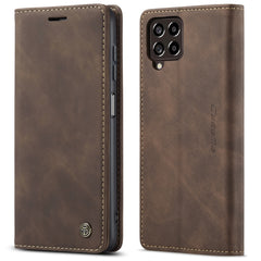 CaseMe 013 Multifunctional Horizontal Flip Leather Phone Case, For Samsung Galaxy M33 5G, For Samsung Galaxy M53 5G, For Xiaomi 12 Lite