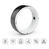 JAKCOM R5 Smart Ring Multifunktions Smart Wear Ring, S, M, L