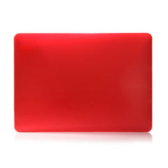 Laptop Crystal Style Protective Case, For MacBook Air 13.6 2025 / 2023 / 2022, For MacBook Pro 13.3 inch A2338 2022