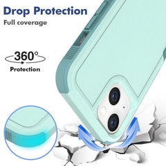 PC + TPU Phone Case, For iPhone 14, For iPhone 14 Plus, For iPhone 14 Pro