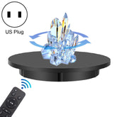 42cm Charging Rotating Display Stand Video Shooting Turntable, Load: 100kg