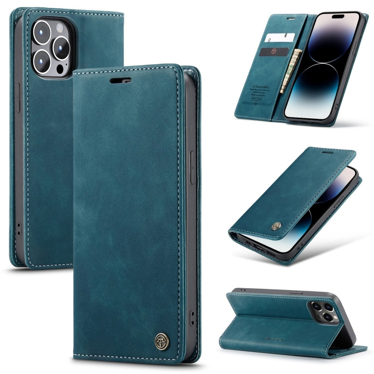 CaseMe-013 Multifunctional Retro Frosted Leather Phone Case, For iPhone 14, For iPhone 14 Plus, For iPhone 14 Pro, For iPhone 14 Pro Max CaseMe-013 Multifunctional Retro Frosted Leather Phone Case, For iPhone 14, For iPhone 14 Plus, For iPhone 14 Pro, For iPhone 14 Pro Max
