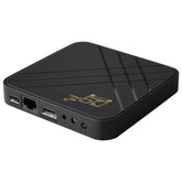 D9 PRO 2.4G/5G WIFI 4K HD Android TV Box