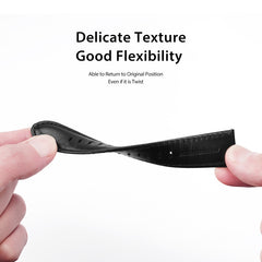 DUX DUCIS 22mm Genuine Leather Watch Band For Samsung Galaxy/Huawei/Honor/Xiaomi Watch, 22mm