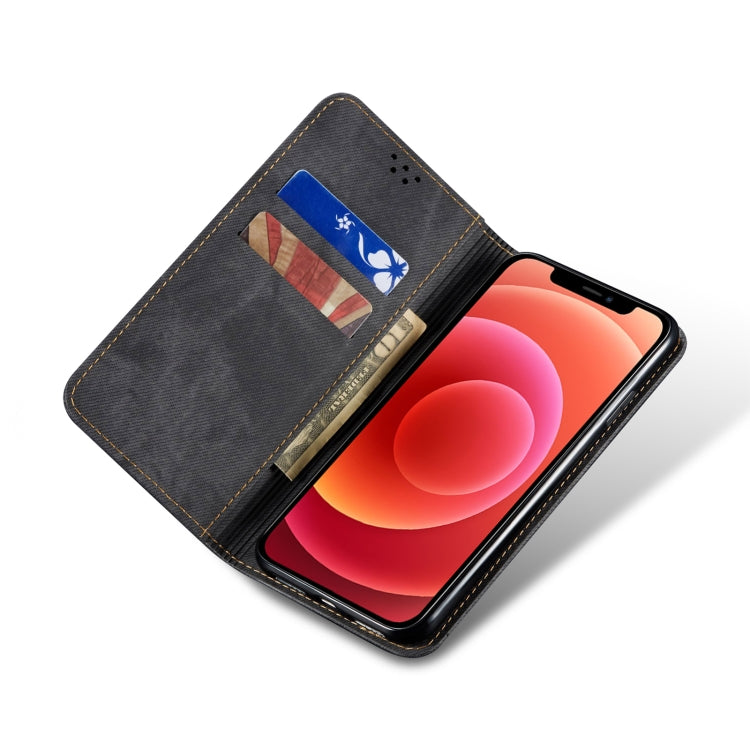 Denim Texture Casual Style Leather Phone Case, For iPhone 14, For iPhone 14 Plus, For iPhone 14 Pro, For iPhone 14 Pro Max Denim Texture Casual Style Leather Phone Case, For iPhone 14, For iPhone 14 Plus, For iPhone 14 Pro, For iPhone 14 Pro Max