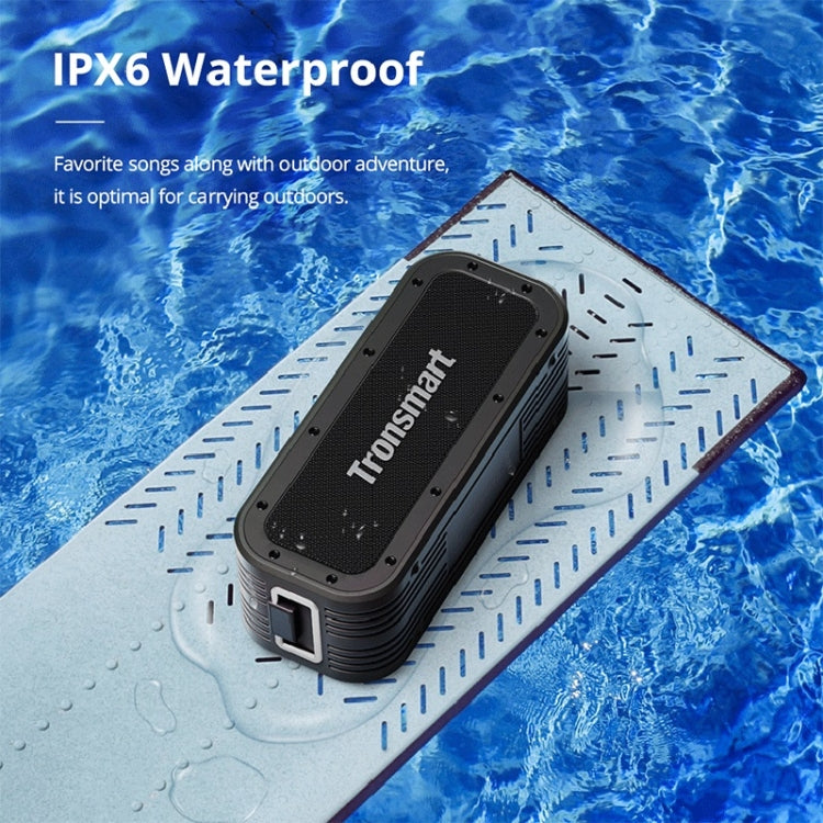 Tronsmart Force X 80W Portable Outdoor Waterproof Bluetooth 5.0 Speaker, Force X Tronsmart Force X 80W Portable Outdoor Waterproof Bluetooth 5.0 Speaker, Force X