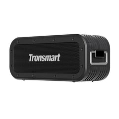 Tronsmart Force X 80W Portable Outdoor Waterproof Bluetooth 5.0 Speaker, Force X