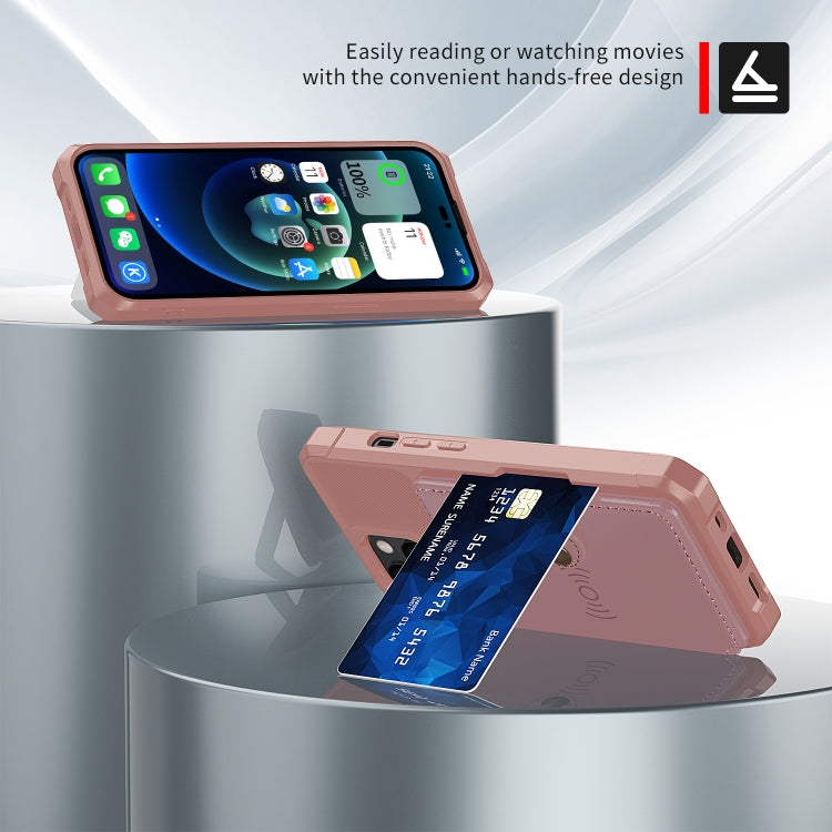 Magnetic Wallet Card Bag Leather Phone Case, For iPhone 14, For iPhone 14 Plus, For iPhone 14 Pro, For iPhone 14 Pro Max Magnetic Wallet Card Bag Leather Phone Case, For iPhone 14, For iPhone 14 Plus, For iPhone 14 Pro, For iPhone 14 Pro Max