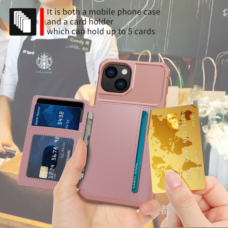 Magnetic Wallet Card Bag Leather Phone Case, For iPhone 14, For iPhone 14 Plus, For iPhone 14 Pro, For iPhone 14 Pro Max Magnetic Wallet Card Bag Leather Phone Case, For iPhone 14, For iPhone 14 Plus, For iPhone 14 Pro, For iPhone 14 Pro Max
